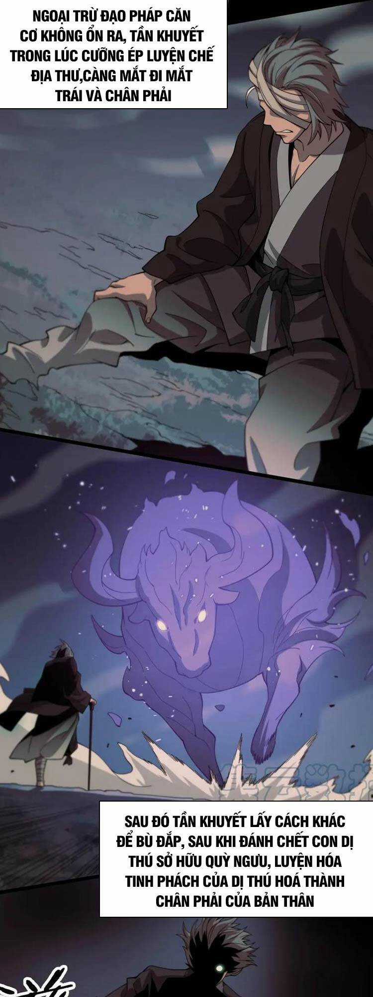 Đại Sư Phụ Hạ Sơn - Chapter 56 - Trang 14