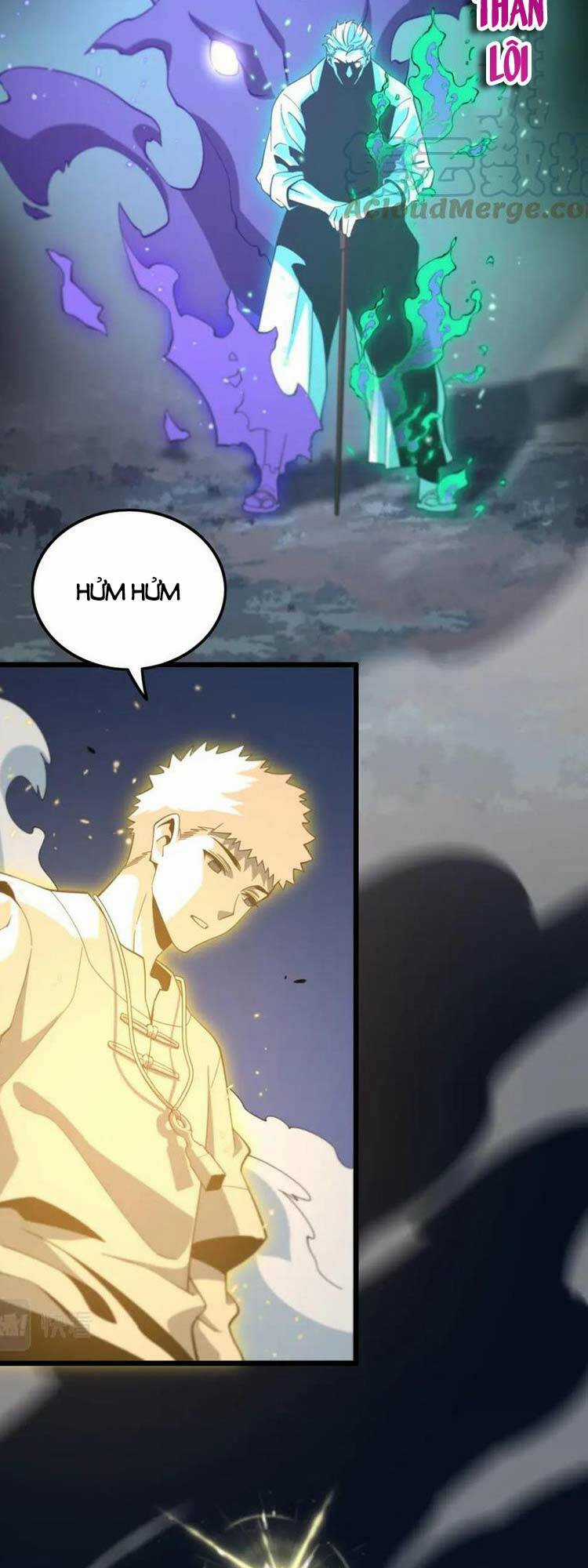 Đại Sư Phụ Hạ Sơn - Chapter 56 - Trang 16