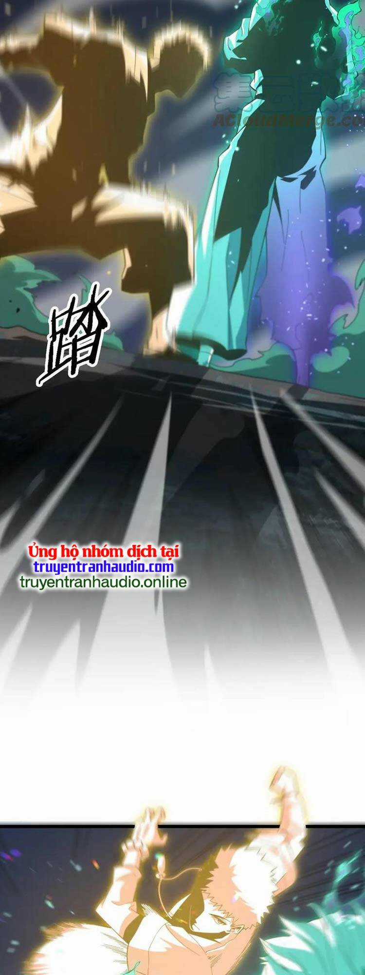 Đại Sư Phụ Hạ Sơn - Chapter 56 - Trang 18