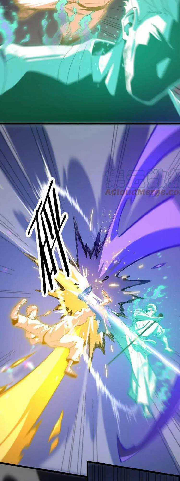 Đại Sư Phụ Hạ Sơn - Chapter 56 - Trang 19