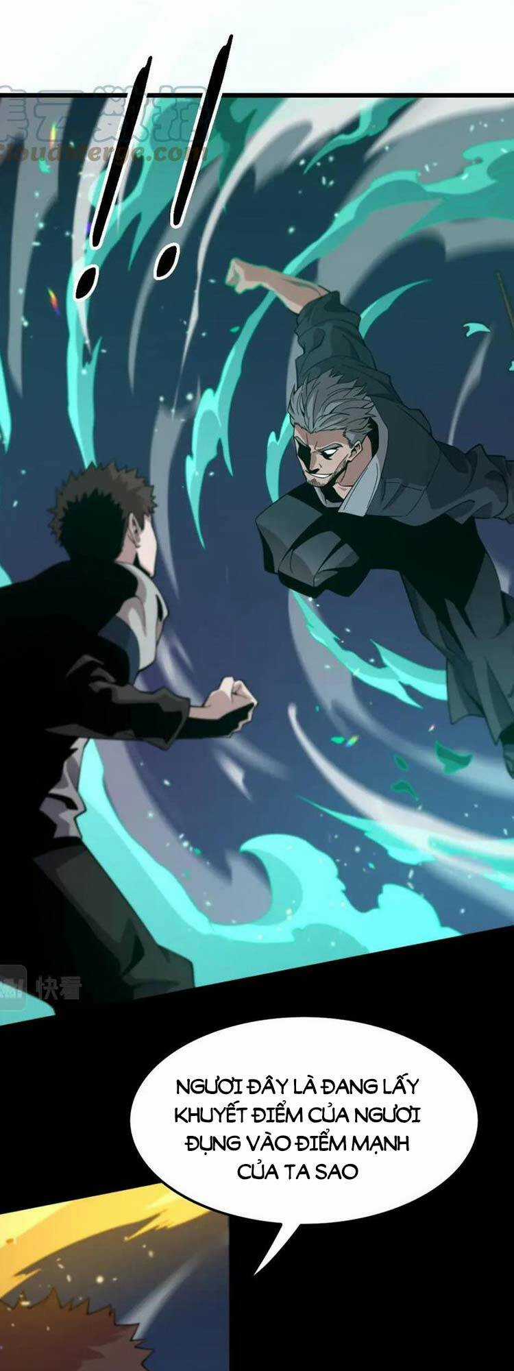 Đại Sư Phụ Hạ Sơn - Chapter 56 - Trang 3