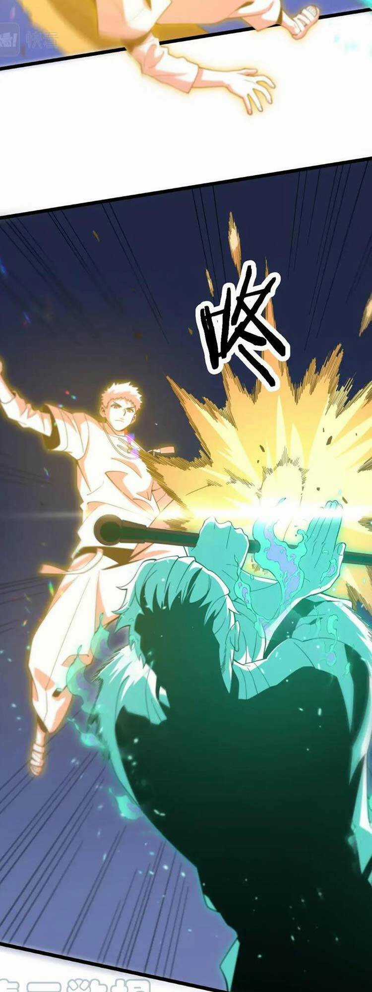 Đại Sư Phụ Hạ Sơn - Chapter 56 - Trang 21