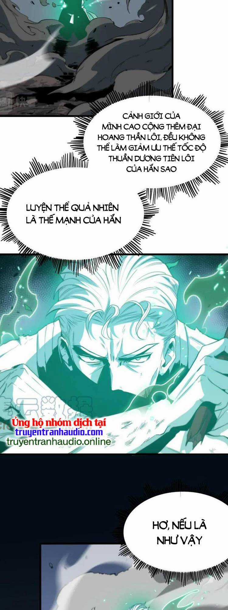 Đại Sư Phụ Hạ Sơn - Chapter 56 - Trang 25