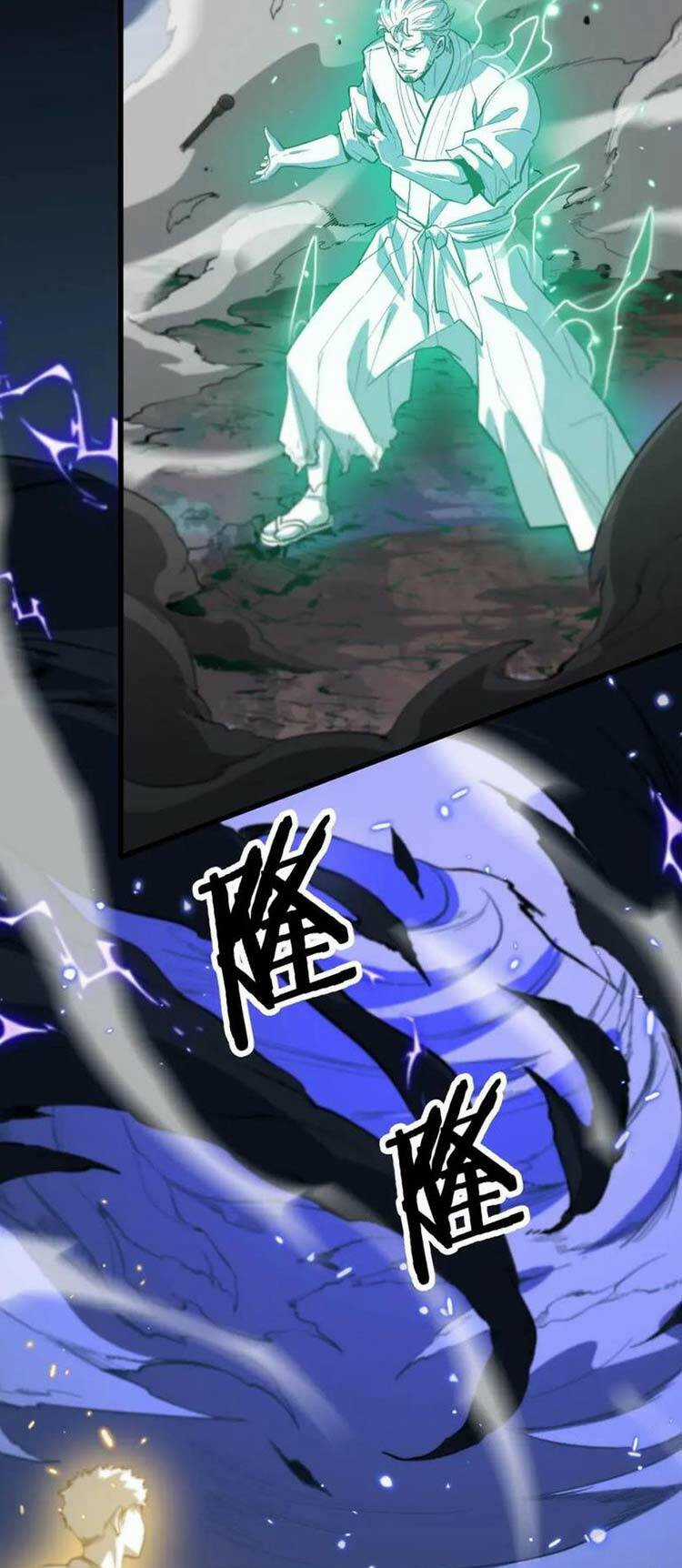 Đại Sư Phụ Hạ Sơn - Chapter 56 - Trang 26