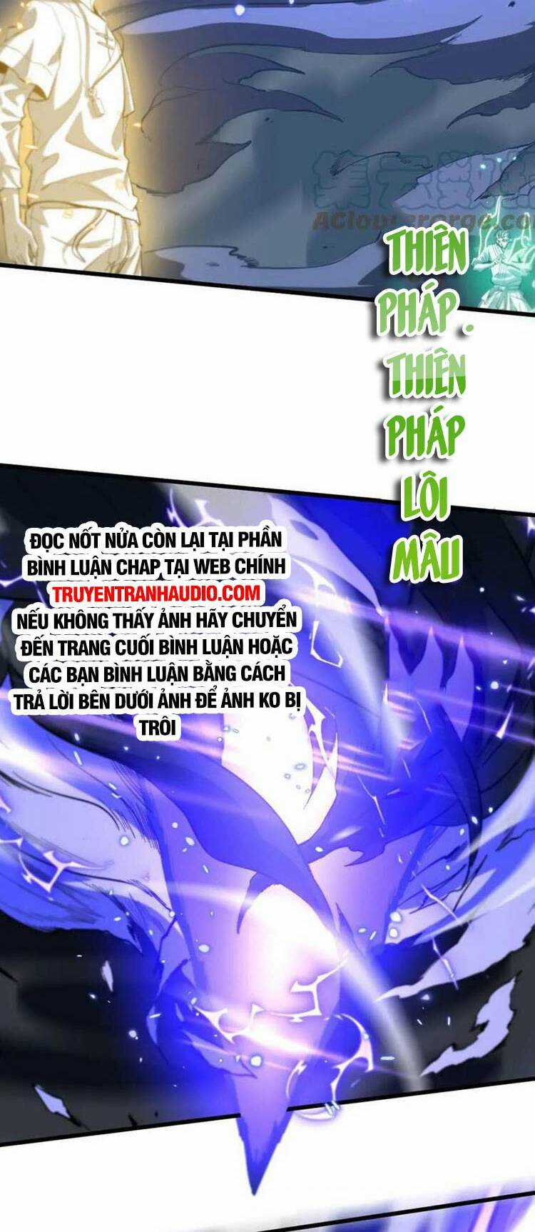 Đại Sư Phụ Hạ Sơn - Chapter 56 - Trang 27