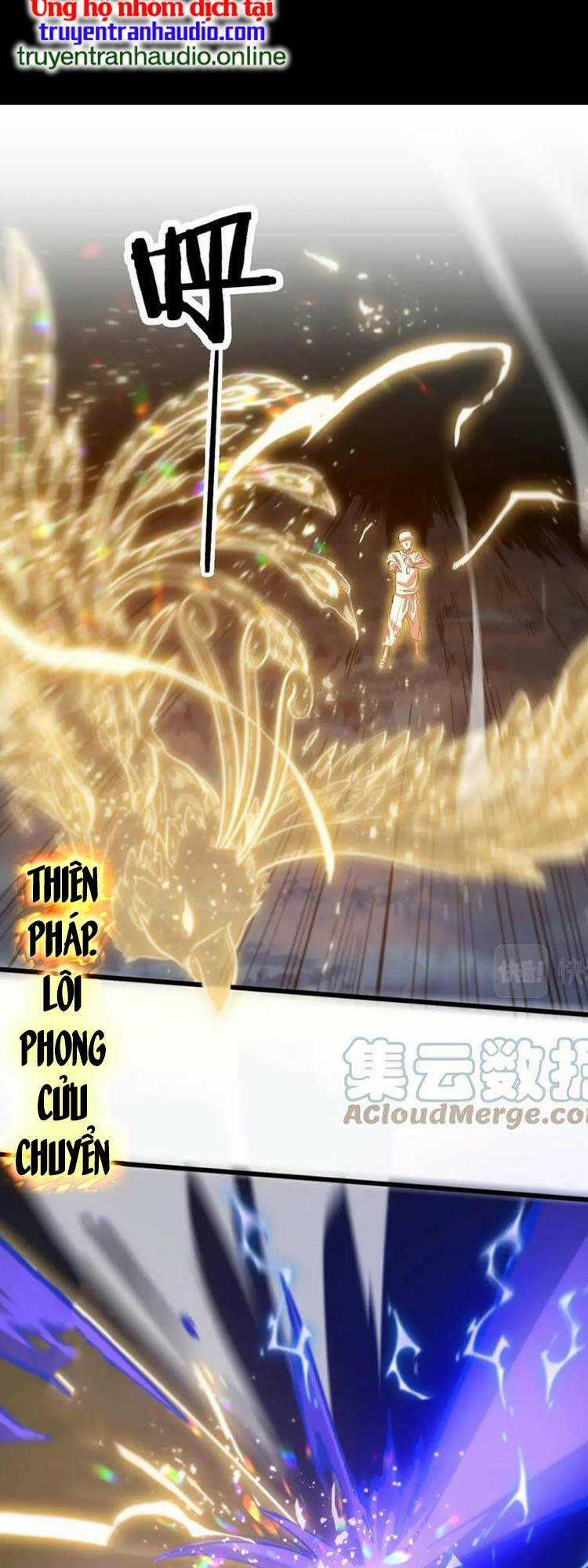 Đại Sư Phụ Hạ Sơn - Chapter 56 - Trang 29