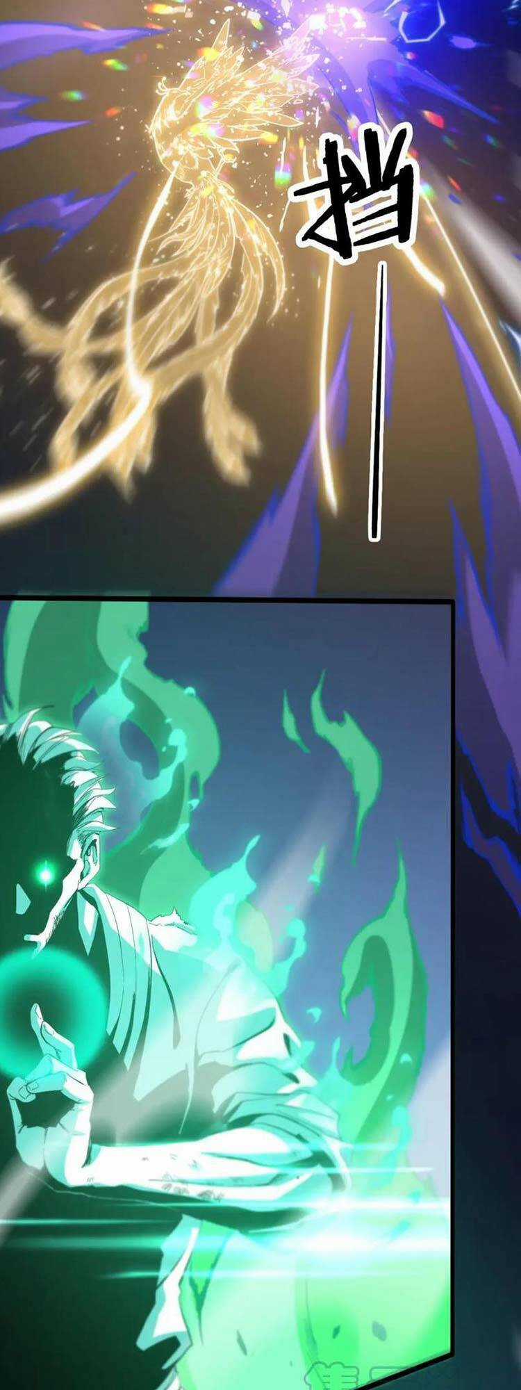 Đại Sư Phụ Hạ Sơn - Chapter 56 - Trang 30