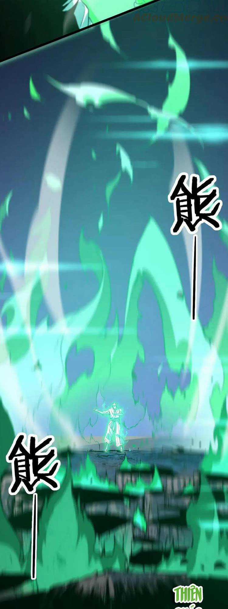 Đại Sư Phụ Hạ Sơn - Chapter 56 - Trang 31