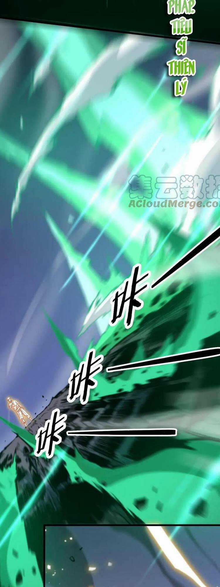 Đại Sư Phụ Hạ Sơn - Chapter 56 - Trang 32