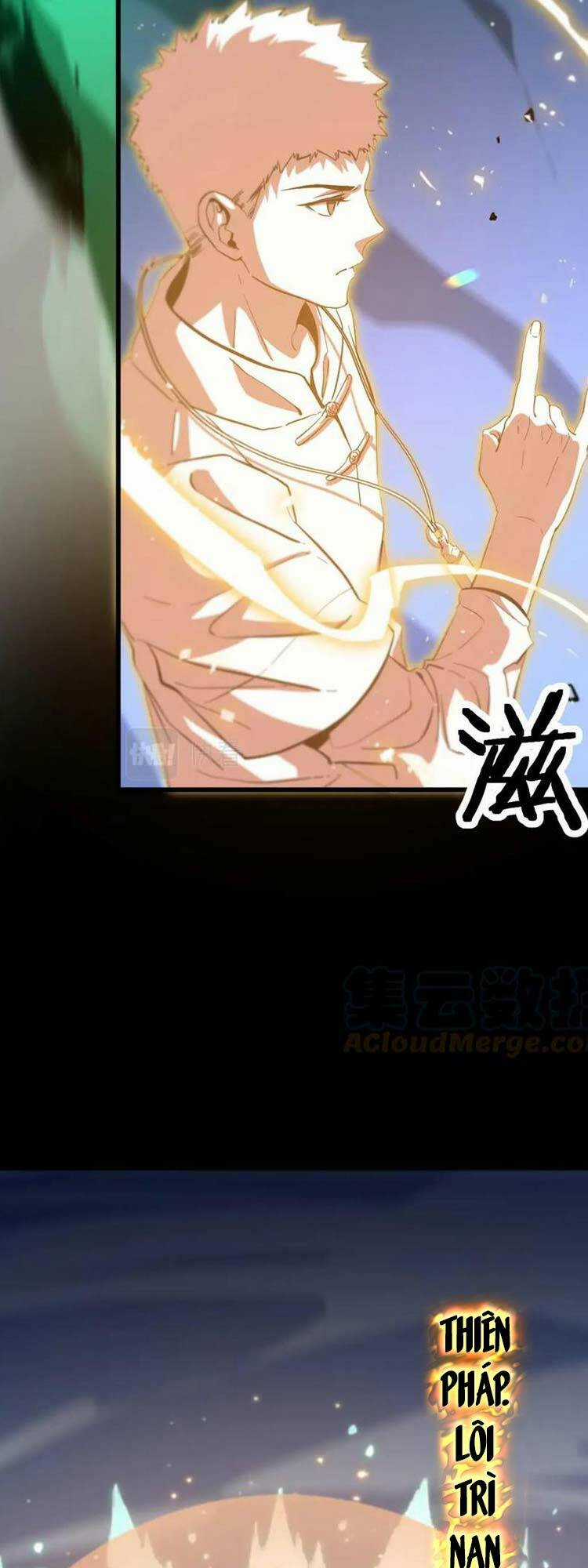 Đại Sư Phụ Hạ Sơn - Chapter 56 - Trang 33