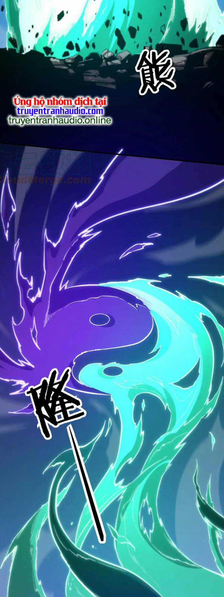 Đại Sư Phụ Hạ Sơn - Chapter 56 - Trang 36