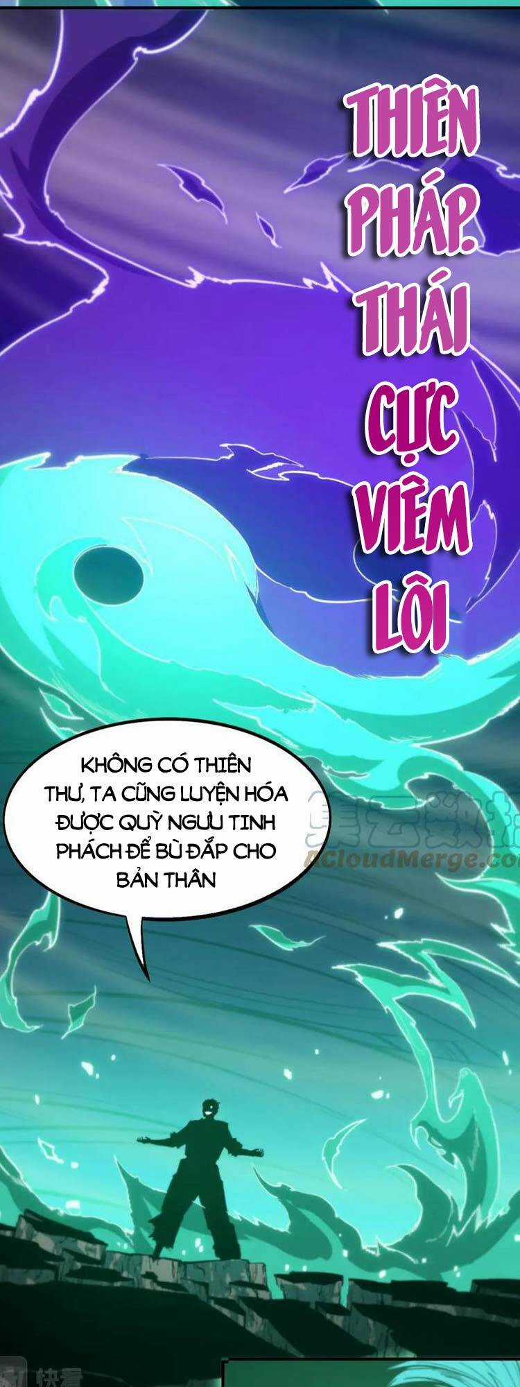 Đại Sư Phụ Hạ Sơn - Chapter 56 - Trang 37