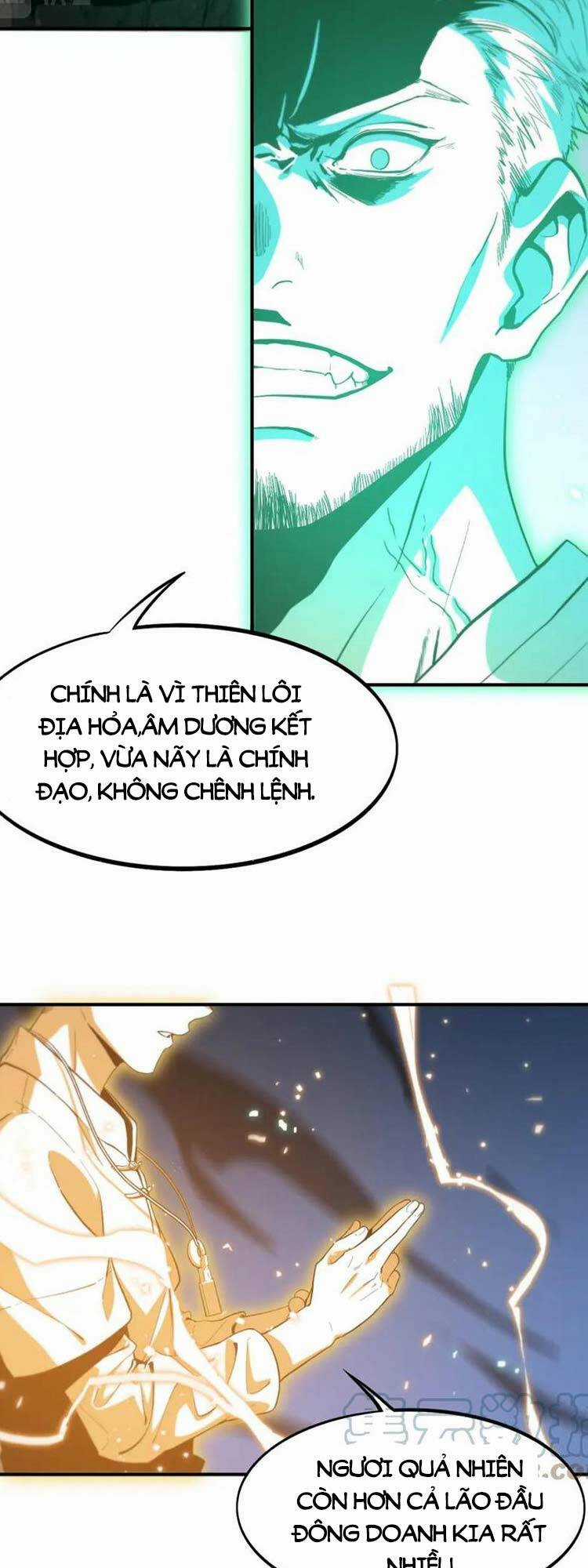 Đại Sư Phụ Hạ Sơn - Chapter 56 - Trang 38