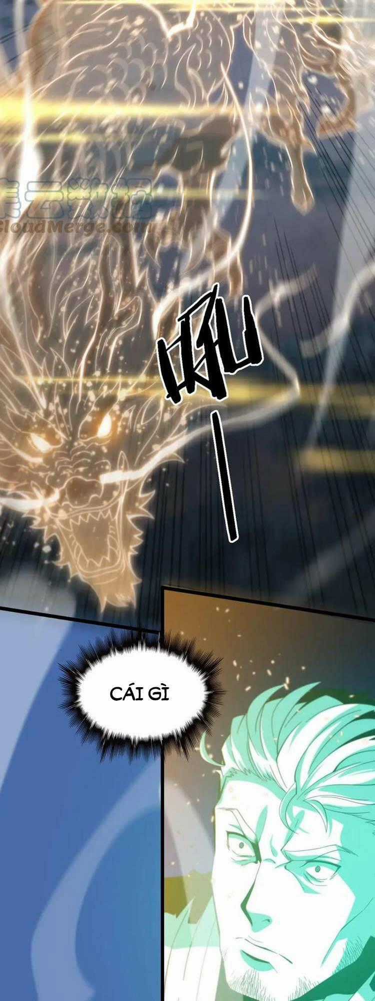 Đại Sư Phụ Hạ Sơn - Chapter 56 - Trang 40