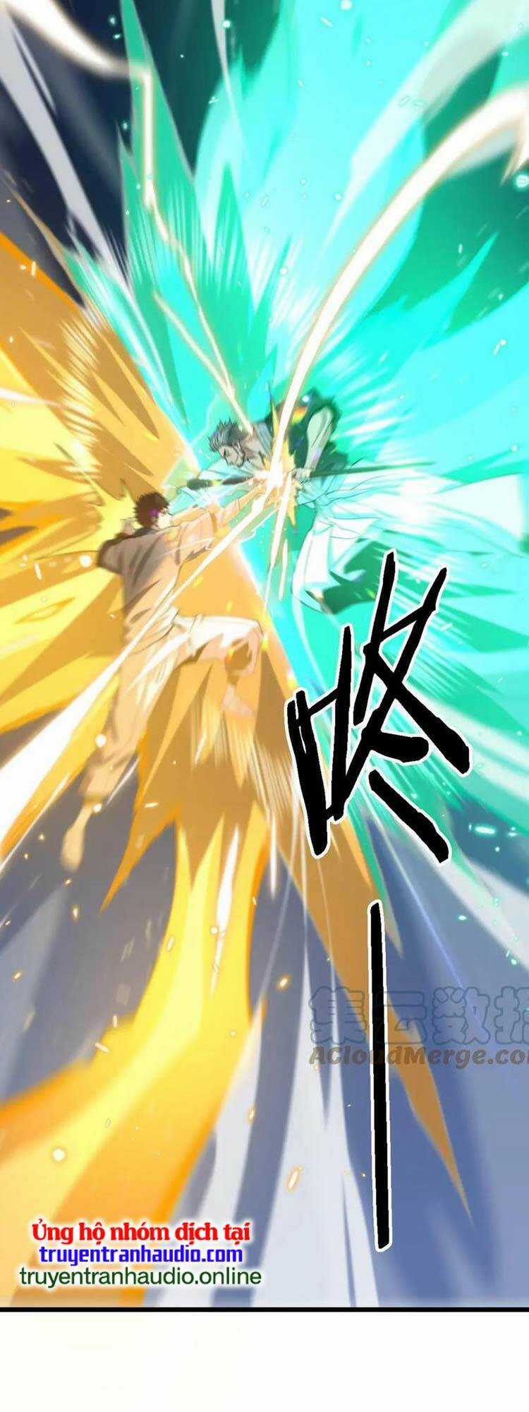 Đại Sư Phụ Hạ Sơn - Chapter 56 - Trang 5