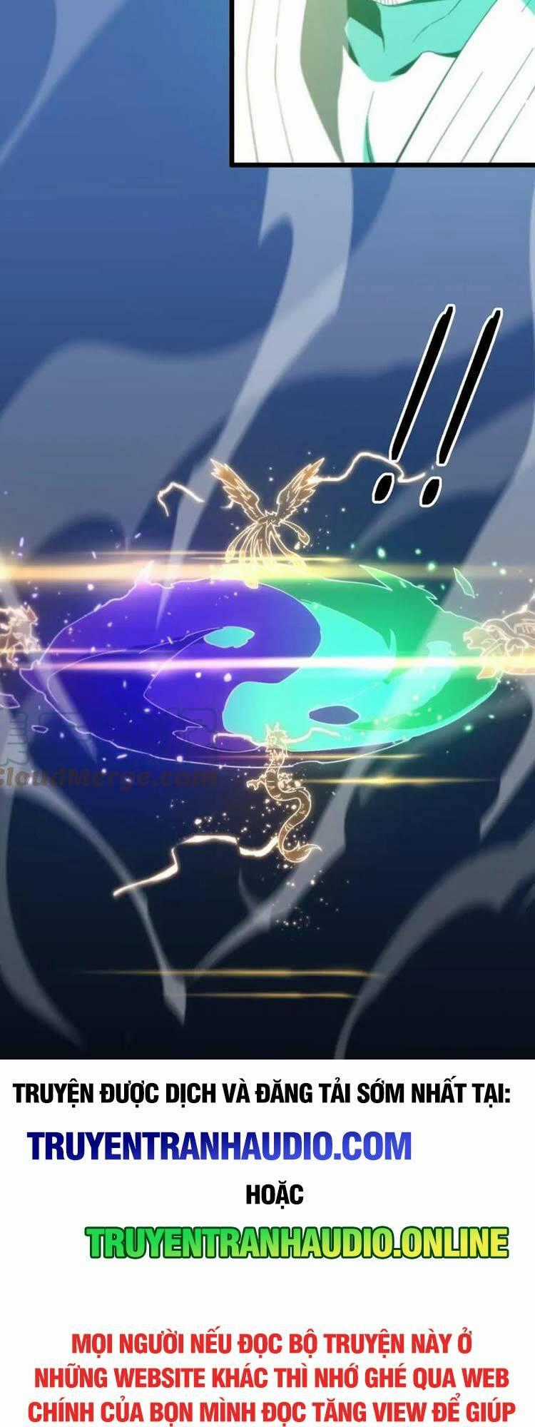 Đại Sư Phụ Hạ Sơn - Chapter 56 - Trang 41