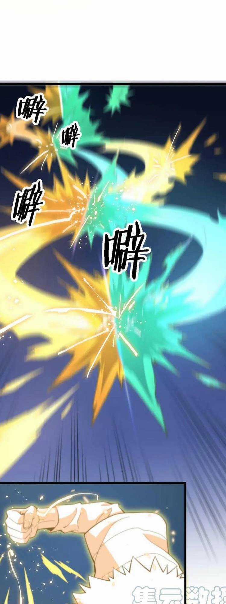 Đại Sư Phụ Hạ Sơn - Chapter 56 - Trang 6