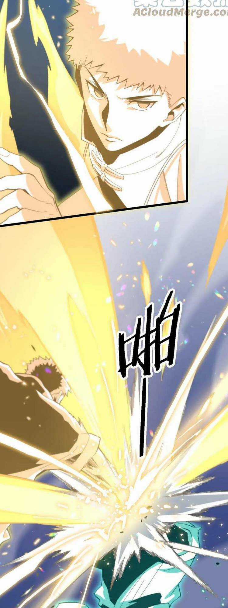 Đại Sư Phụ Hạ Sơn - Chapter 56 - Trang 7