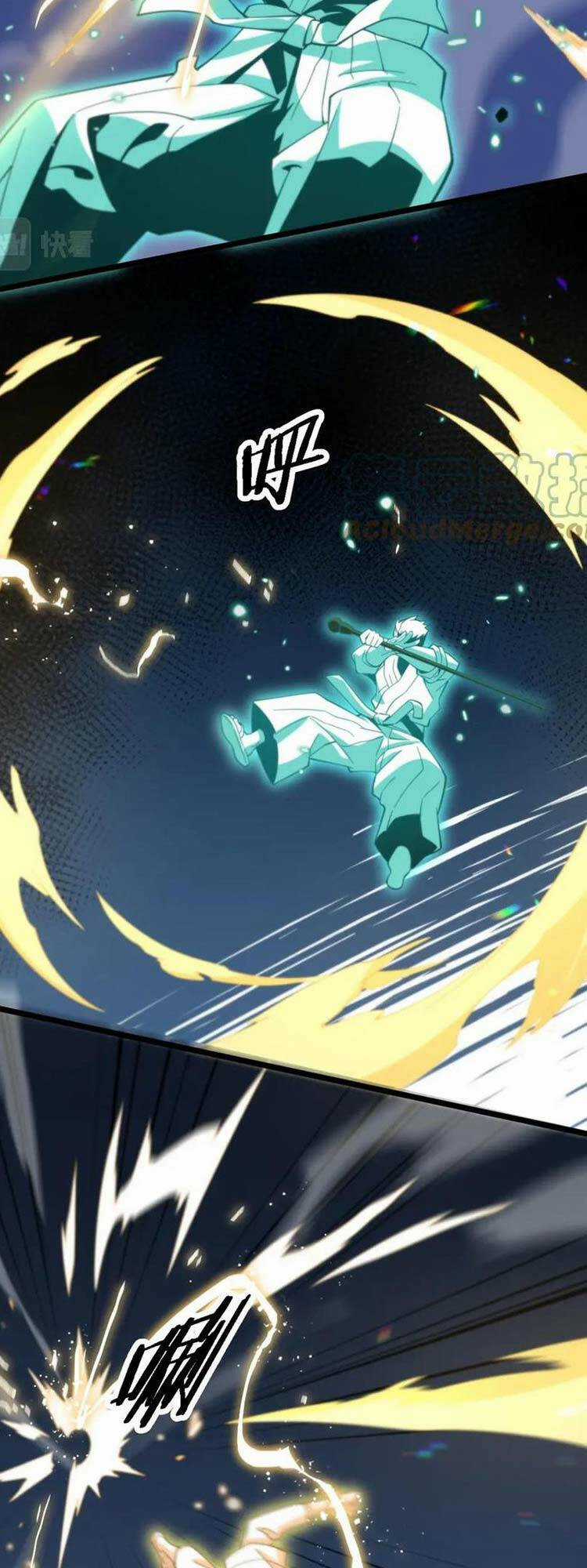 Đại Sư Phụ Hạ Sơn - Chapter 56 - Trang 8