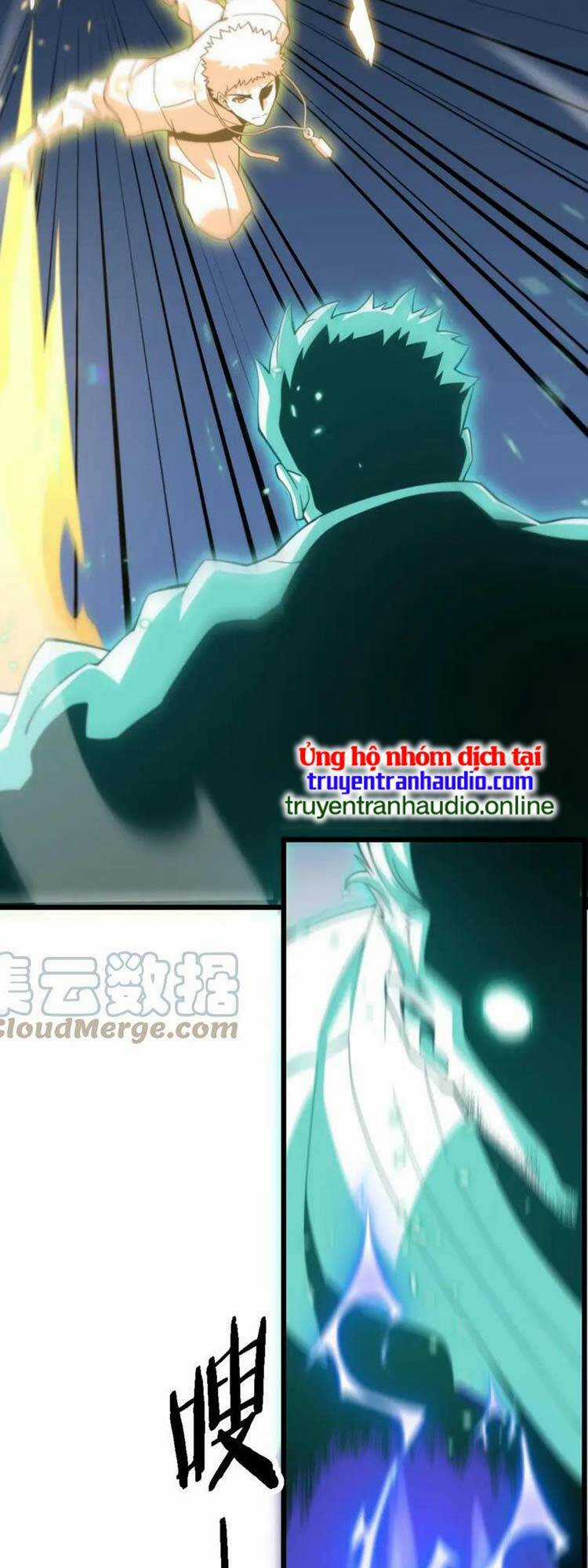 Đại Sư Phụ Hạ Sơn - Chapter 56 - Trang 9