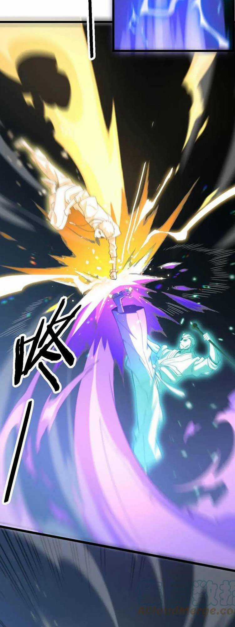 Đại Sư Phụ Hạ Sơn - Chapter 56 - Trang 10