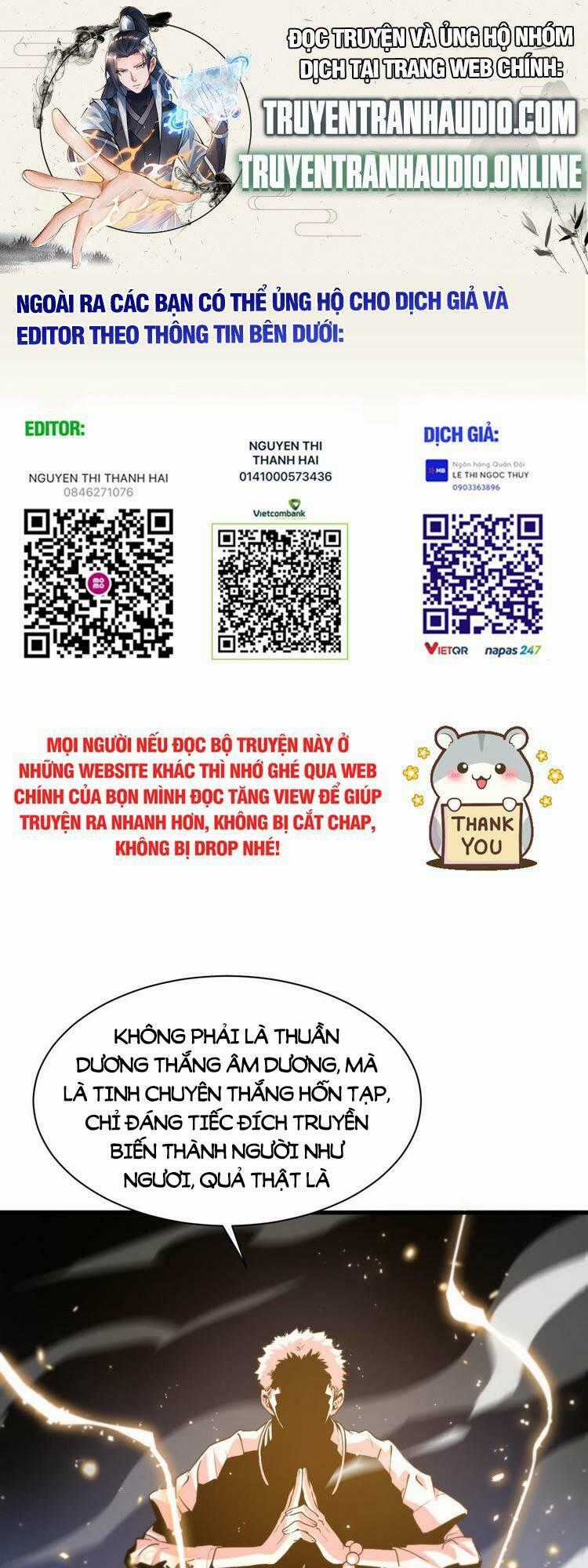 Đại Sư Phụ Hạ Sơn - Chapter 57 - Trang 1