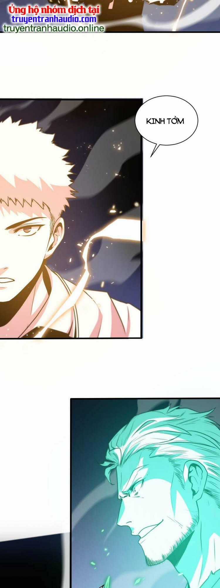 Đại Sư Phụ Hạ Sơn - Chapter 57 - Trang 2