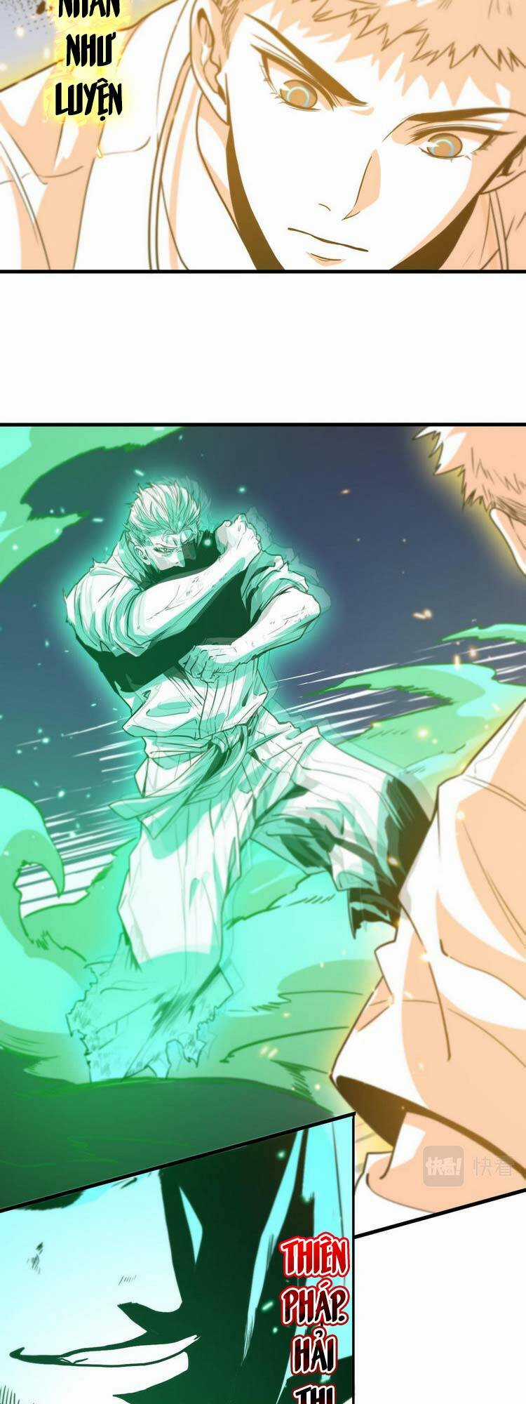 Đại Sư Phụ Hạ Sơn - Chapter 57 - Trang 12