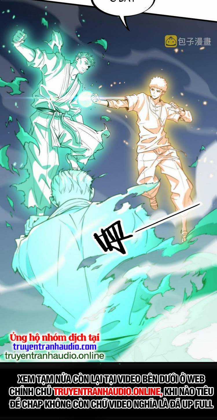 Đại Sư Phụ Hạ Sơn - Chapter 57 - Trang 15