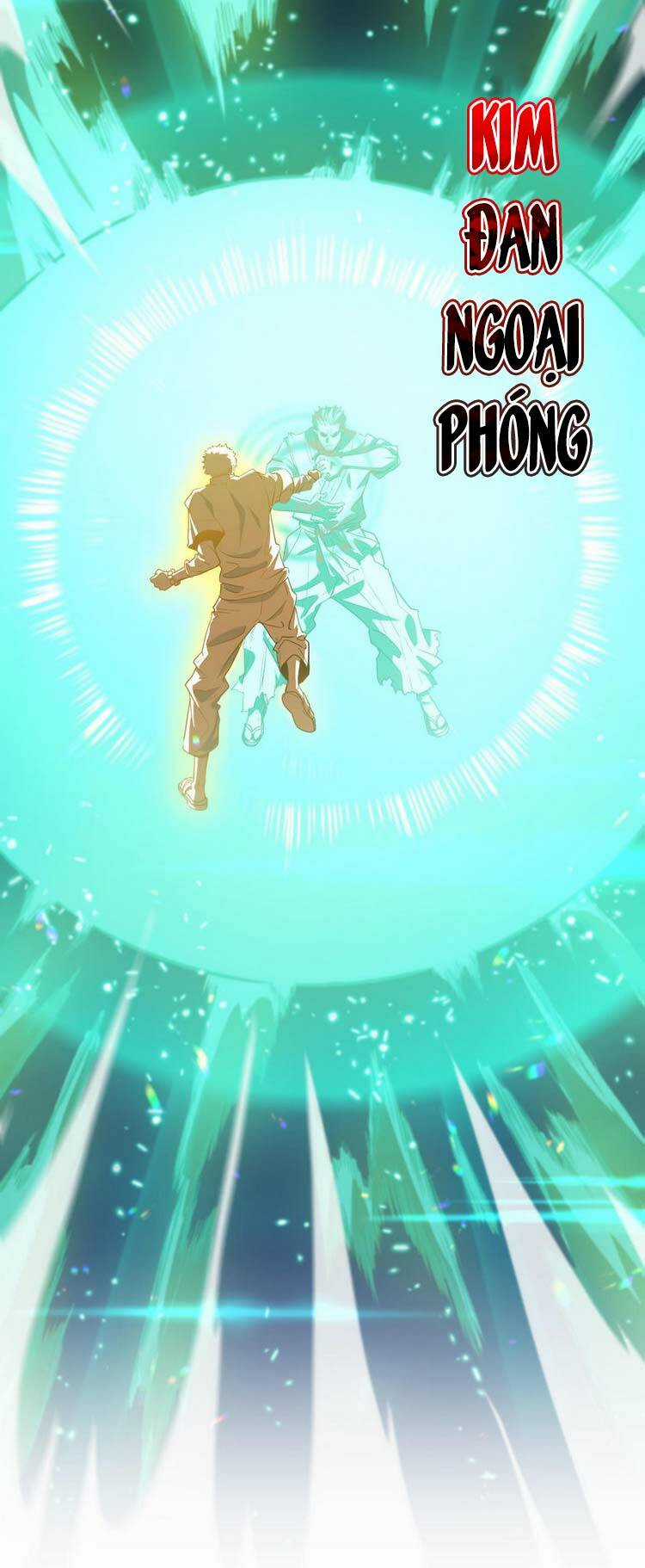 Đại Sư Phụ Hạ Sơn - Chapter 57 - Trang 17