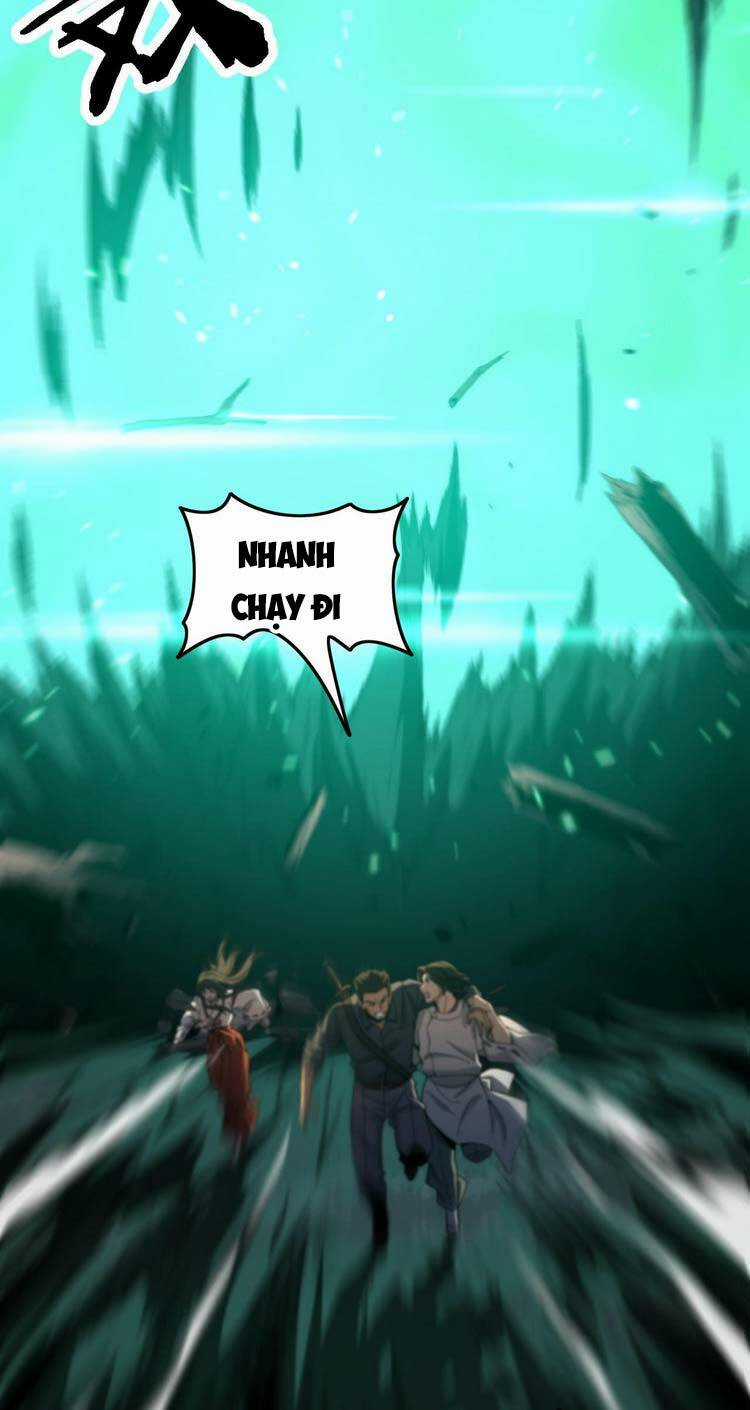 Đại Sư Phụ Hạ Sơn - Chapter 57 - Trang 19