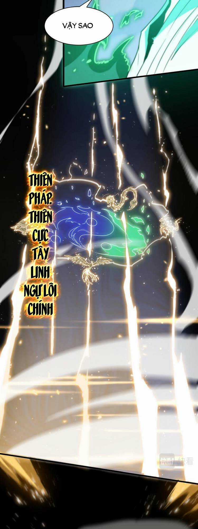 Đại Sư Phụ Hạ Sơn - Chapter 57 - Trang 3