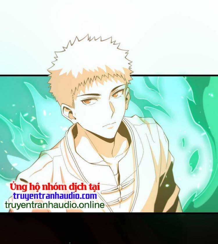 Đại Sư Phụ Hạ Sơn - Chapter 57 - Trang 22