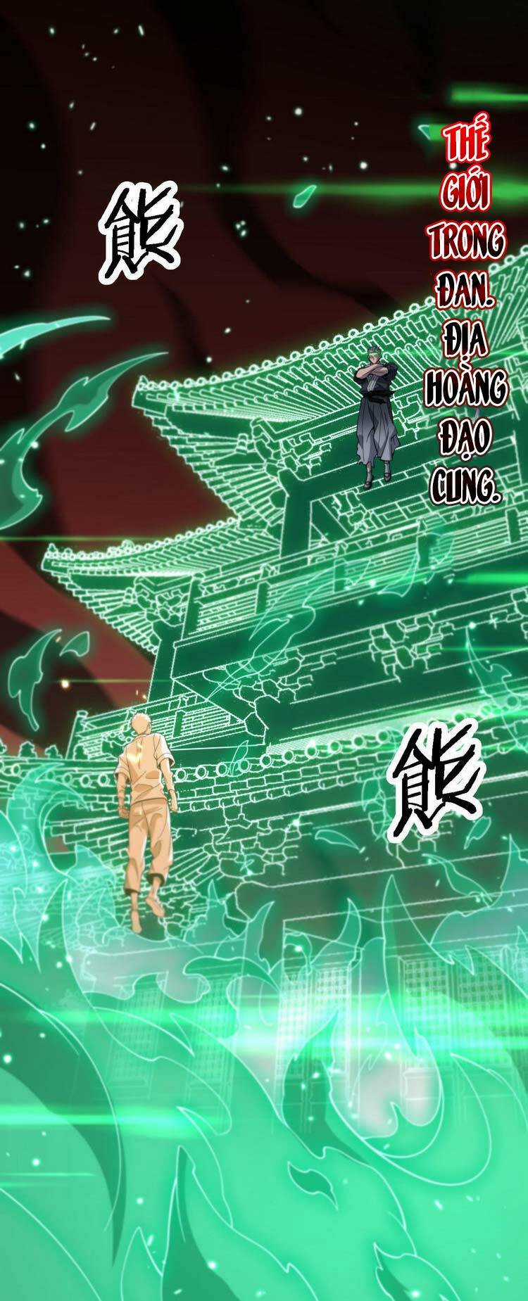 Đại Sư Phụ Hạ Sơn - Chapter 57 - Trang 23