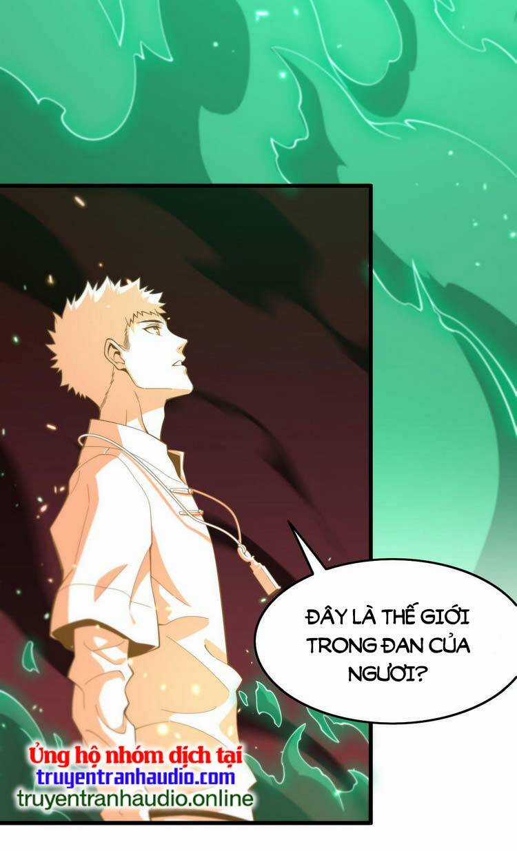 Đại Sư Phụ Hạ Sơn - Chapter 57 - Trang 24