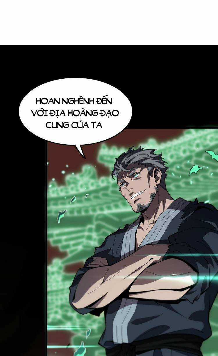 Đại Sư Phụ Hạ Sơn - Chapter 57 - Trang 25