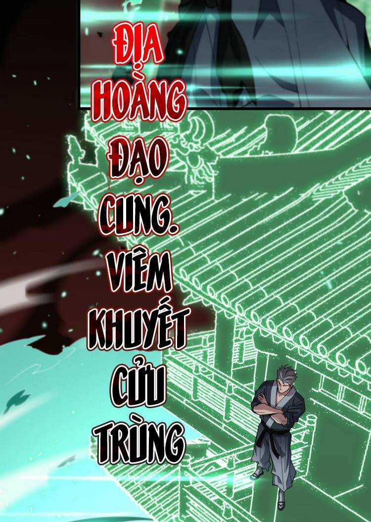 Đại Sư Phụ Hạ Sơn - Chapter 57 - Trang 26