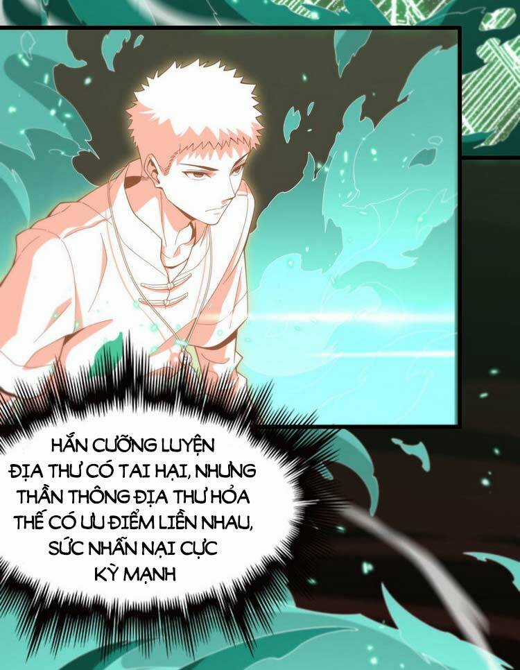 Đại Sư Phụ Hạ Sơn - Chapter 57 - Trang 28