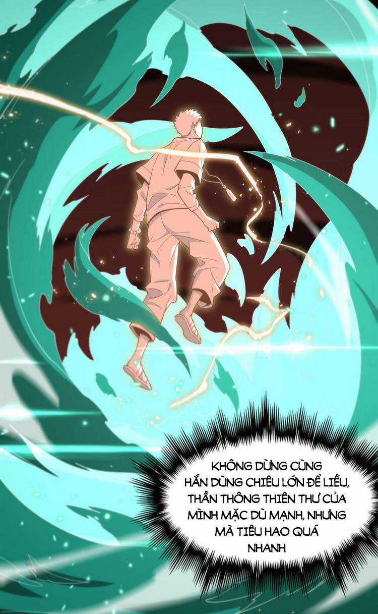 Đại Sư Phụ Hạ Sơn - Chapter 57 - Trang 29