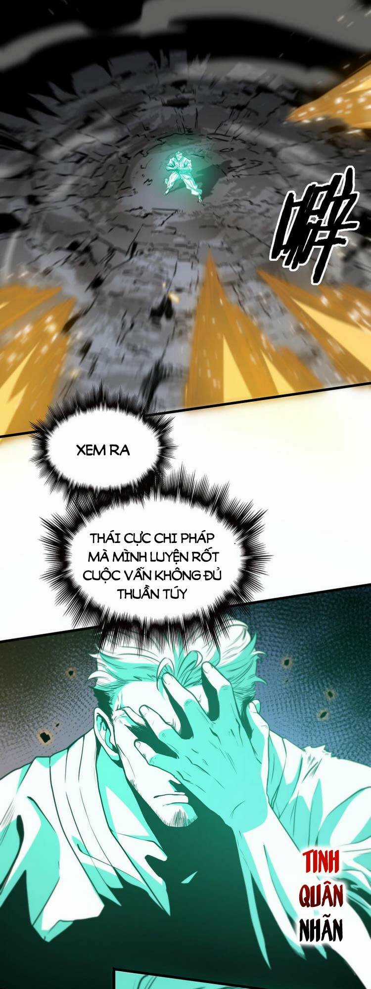 Đại Sư Phụ Hạ Sơn - Chapter 57 - Trang 4