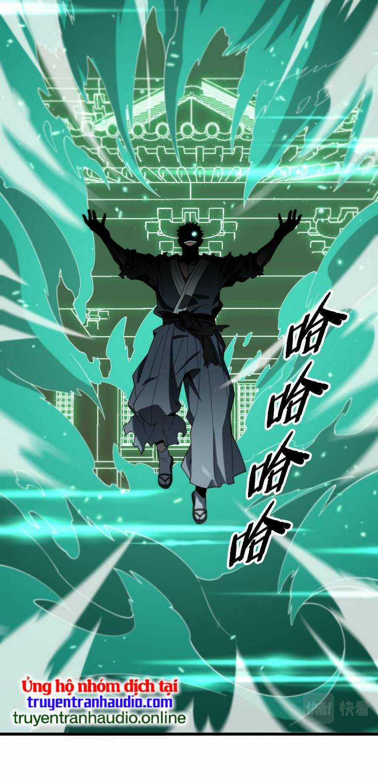 Đại Sư Phụ Hạ Sơn - Chapter 57 - Trang 31