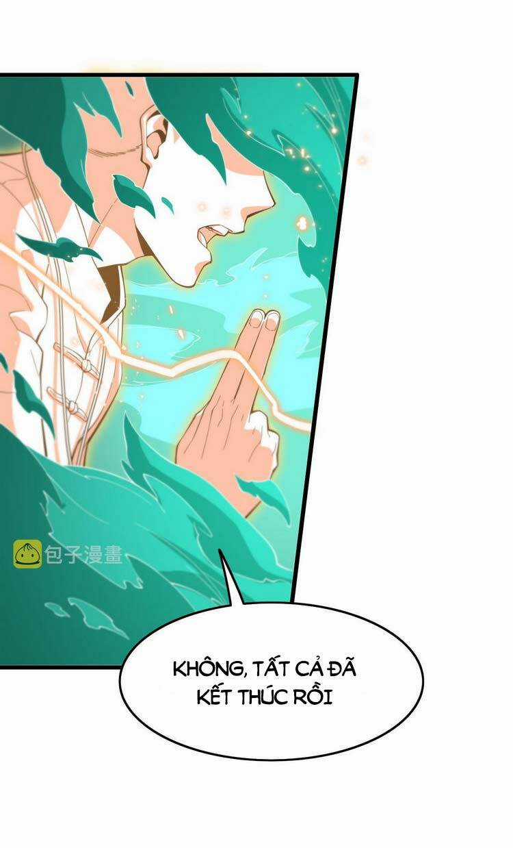 Đại Sư Phụ Hạ Sơn - Chapter 57 - Trang 33