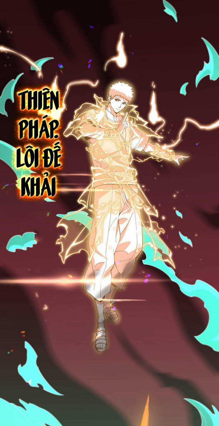 Đại Sư Phụ Hạ Sơn - Chapter 57 - Trang 35