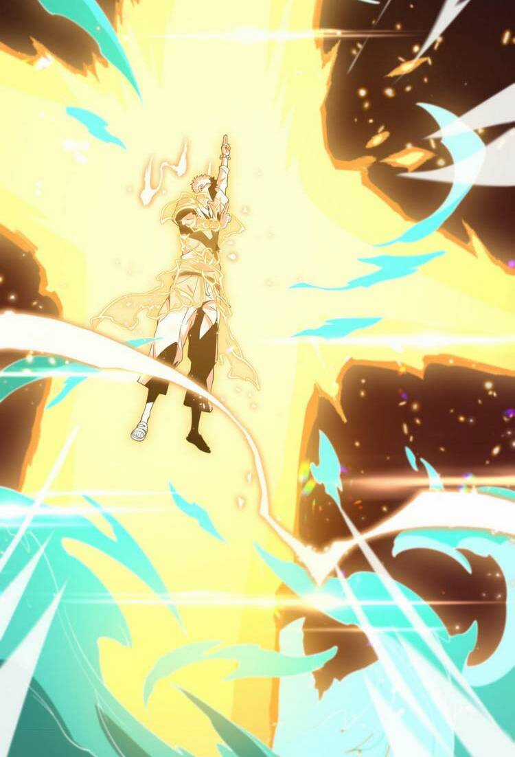 Đại Sư Phụ Hạ Sơn - Chapter 57 - Trang 37