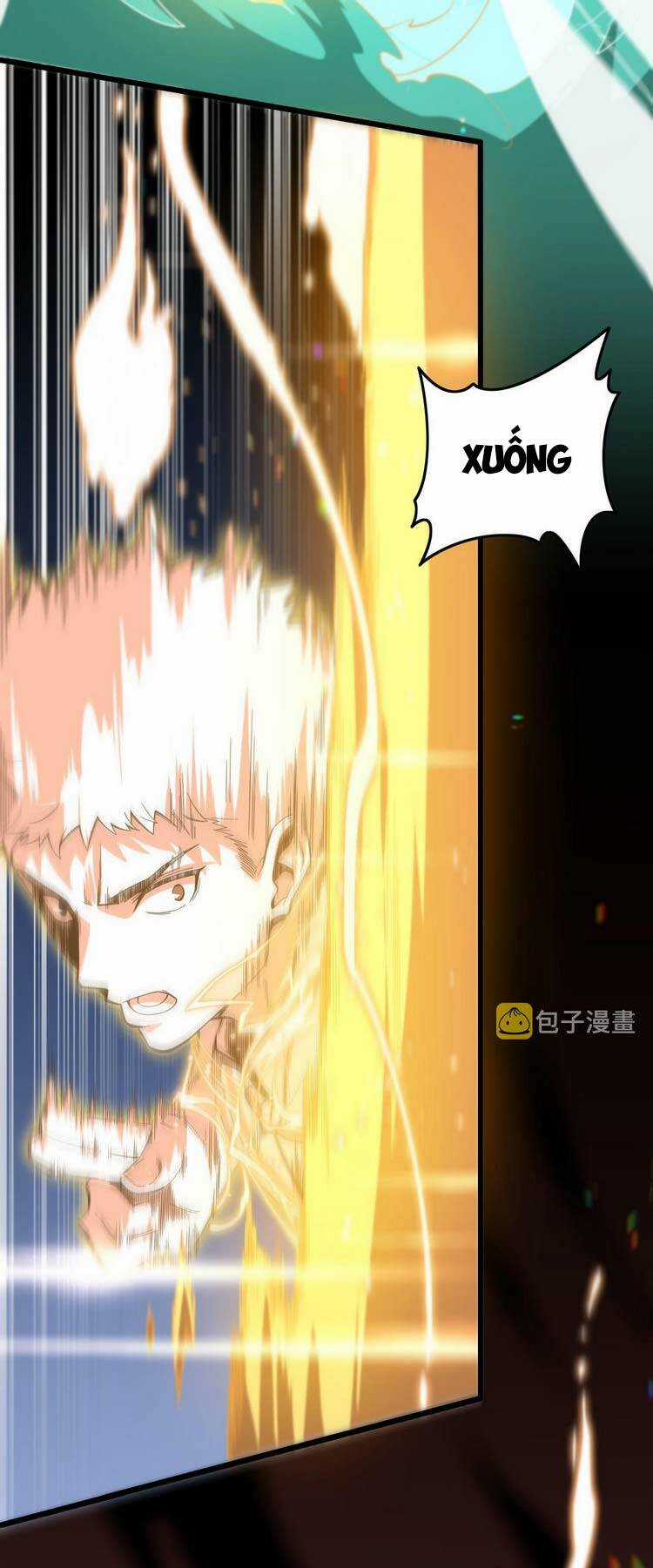 Đại Sư Phụ Hạ Sơn - Chapter 57 - Trang 38