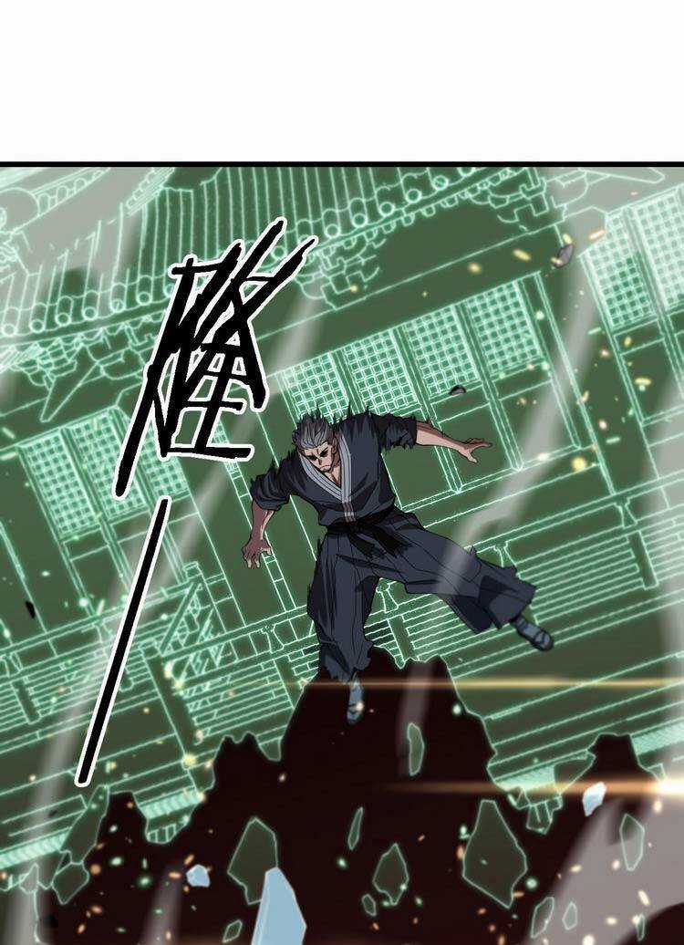 Đại Sư Phụ Hạ Sơn - Chapter 57 - Trang 41