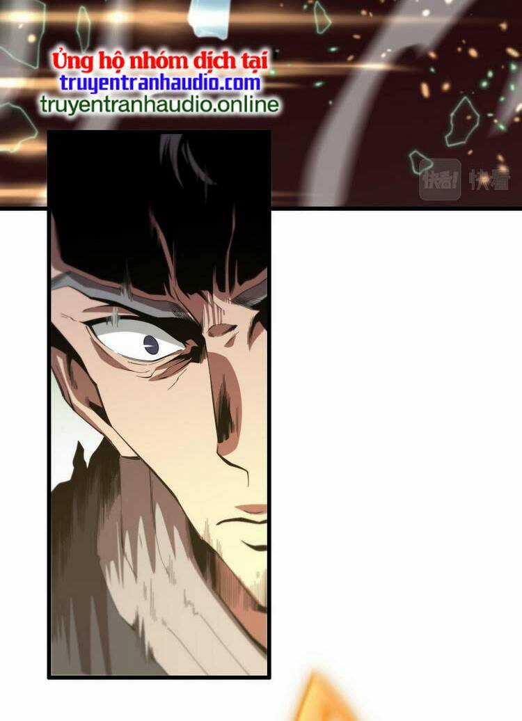 Đại Sư Phụ Hạ Sơn - Chapter 57 - Trang 42