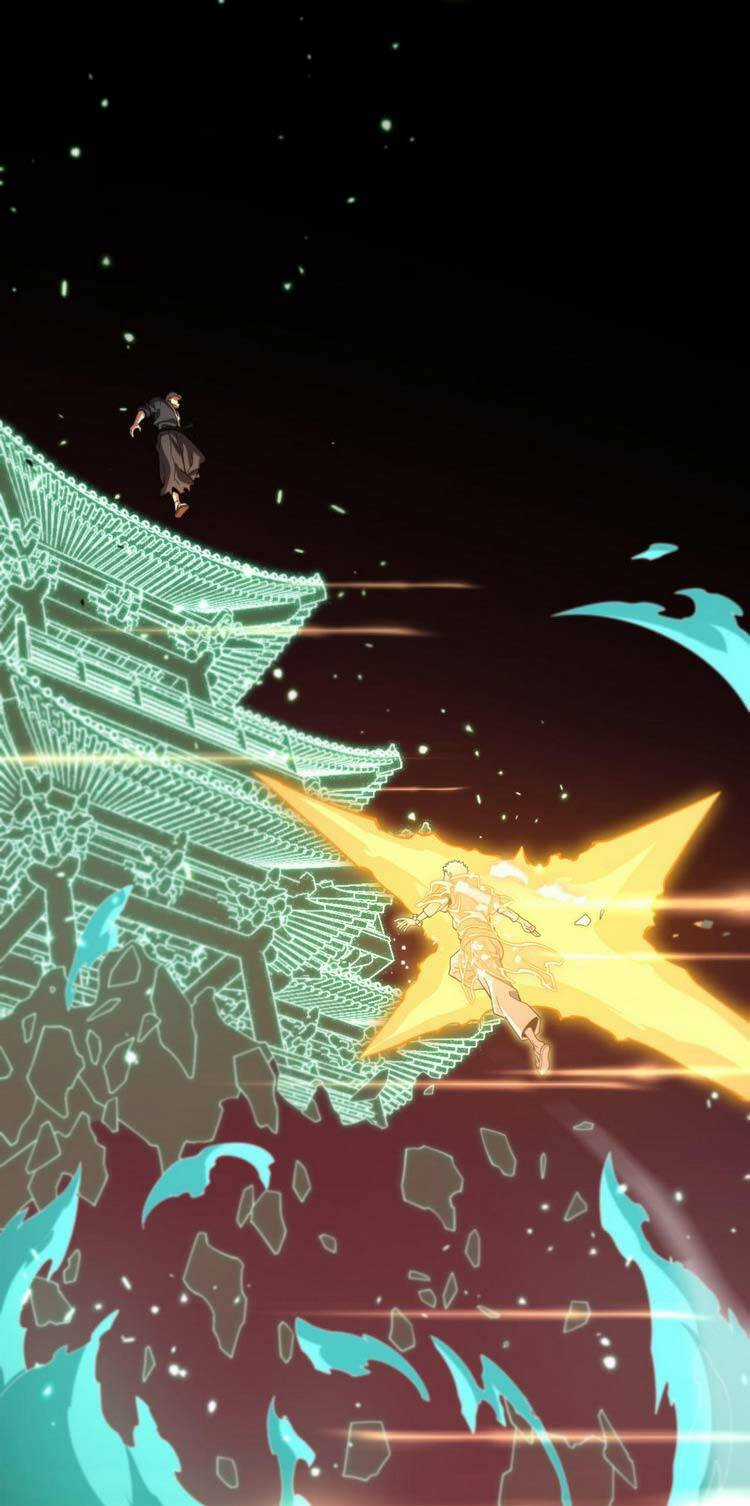 Đại Sư Phụ Hạ Sơn - Chapter 57 - Trang 44