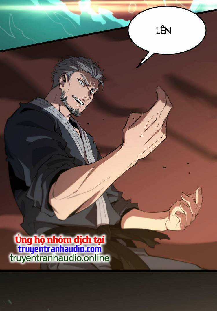 Đại Sư Phụ Hạ Sơn - Chapter 57 - Trang 45