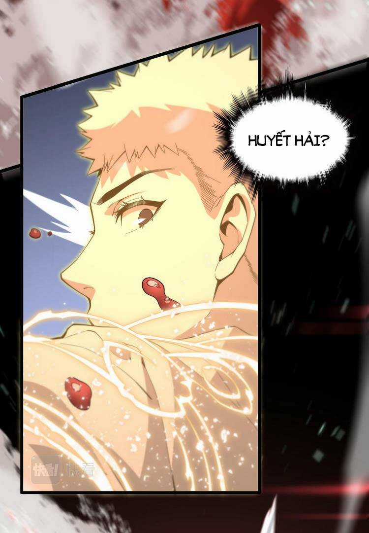 Đại Sư Phụ Hạ Sơn - Chapter 57 - Trang 48